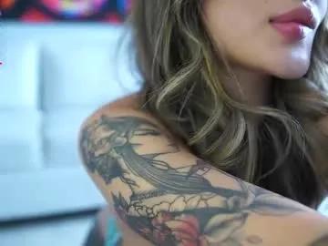 Freechat ayralee on Chaturbate