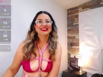 azaahara_ on Chaturbate