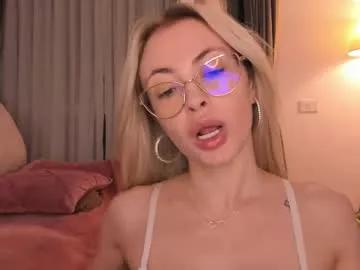 baaaybeee on Chaturbate