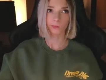 Freechat baby_gopn1k on Chaturbate