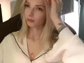 Freechat baby_gopn1k on Chaturbate