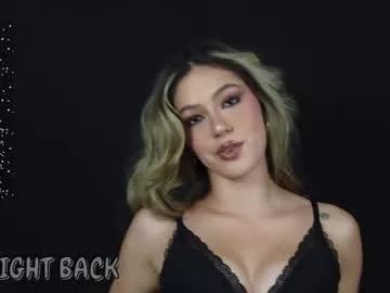 baby_sammyy on Chaturbate 