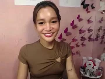 Freechat babynexy69 on Chaturbate