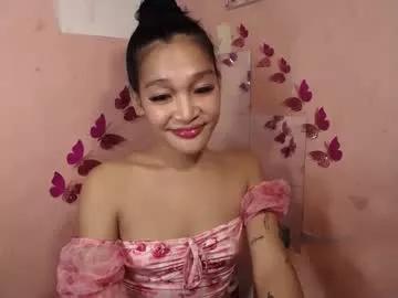 Freechat babynexy69 on Chaturbate