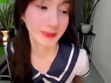 Freechat babyts_erin on Chaturbate