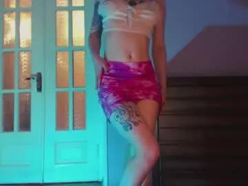bambi______ on Chaturbate 