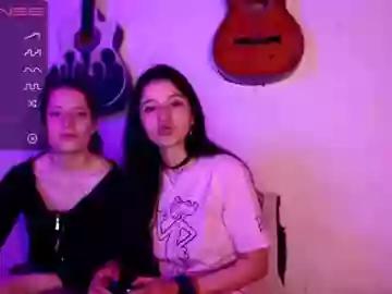 Freechat bandit_monkey on Chaturbate