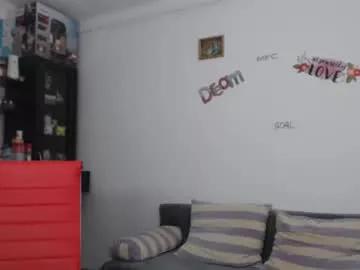 barbara_smith on Chaturbate