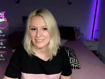 barbara_smith on Chaturbate
