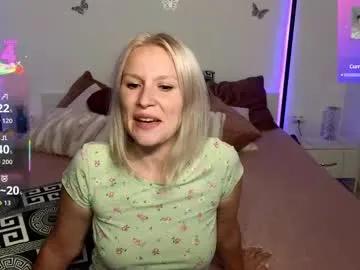 barbara_smith on Chaturbate