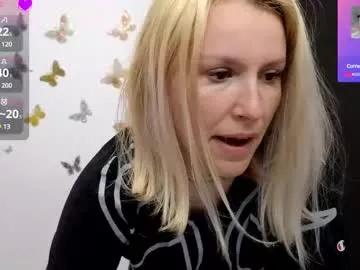 barbara_smith on Chaturbate