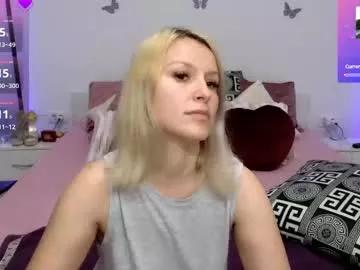 barbara_smith on Chaturbate