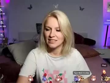 barbara_smith on Chaturbate