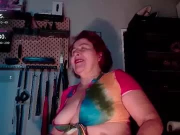 barbaraviciosa on Chaturbate 