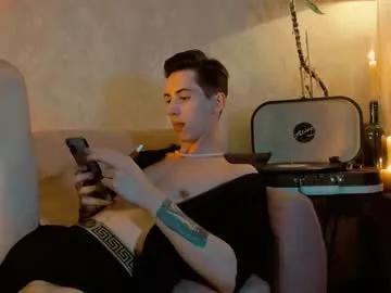 bbrandon_ on Chaturbate