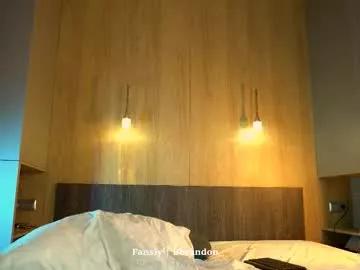 bbrandon_ on Chaturbate