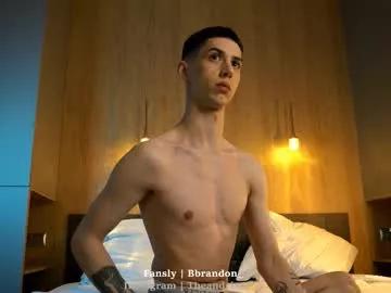 bbrandon_ on Chaturbate