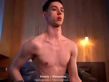 bbrandon_ on Chaturbate