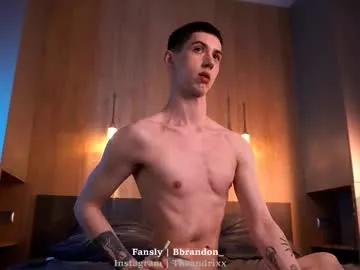 bbrandon_ on Chaturbate