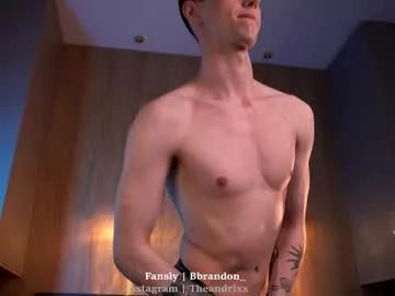 bbrandon_ on Chaturbate