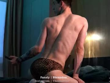 bbrandon_ on Chaturbate