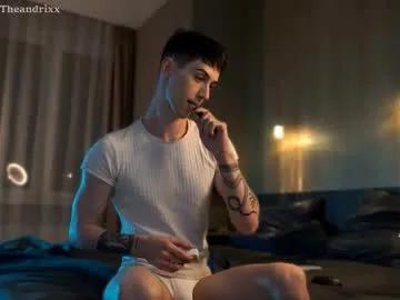 bbrandon_ on Chaturbate