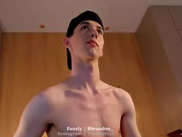 bbrandon_ on Chaturbate