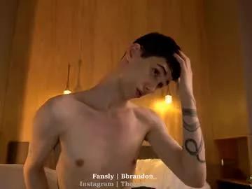 bbrandon_ on Chaturbate