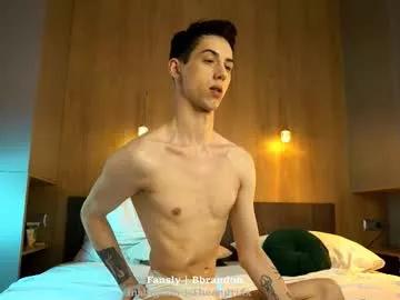 bbrandon_ on Chaturbate