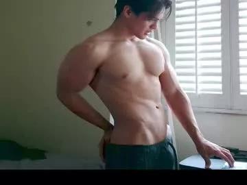 bbrn_88 on Chaturbate 