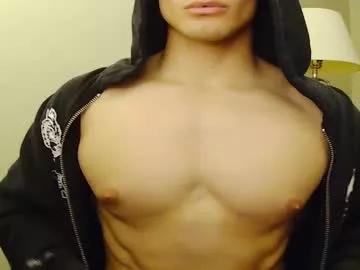 bbrn_88 on Chaturbate 