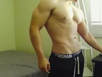 bbrn_88 on Chaturbate 