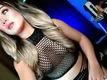 Freechat bby_lexielore69 on Chaturbate