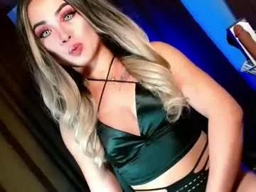 Freechat bby_lexielore69 on Chaturbate