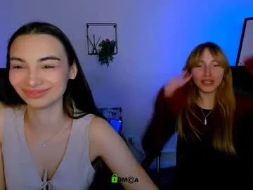 Freechat beauty_ginger on Chaturbate