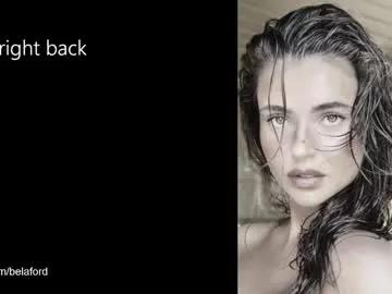 Group belaford on Chaturbate