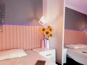 bella_williiams_ on Chaturbate