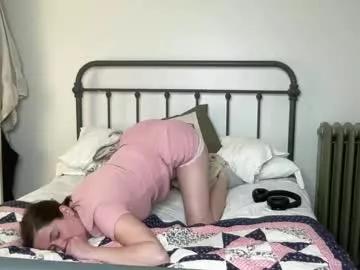 bellastrange69 on Chaturbate 