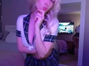 bellean_blare on Chaturbate