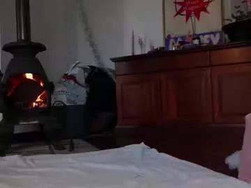 bellebabyboo on Chaturbate