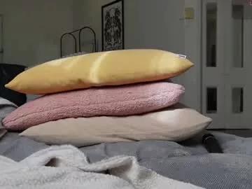 bellebabyboo on Chaturbate