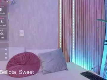 bellota_sweet on Chaturbate