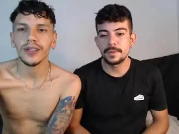 Freechat benjamin613999 on Chaturbate