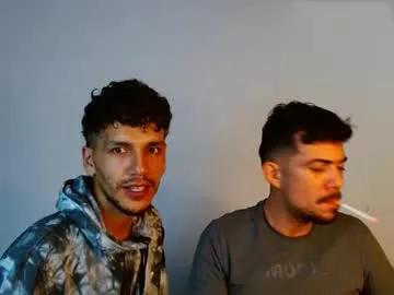 Freechat benjamin613999 on Chaturbate