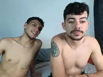 Freechat benjamin613999 on Chaturbate