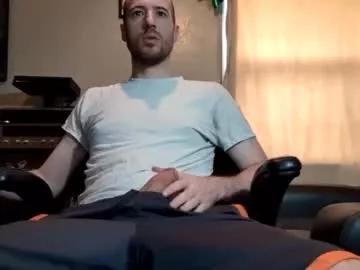 benjammin11311 on Chaturbate