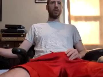 benjammin11311 on Chaturbate