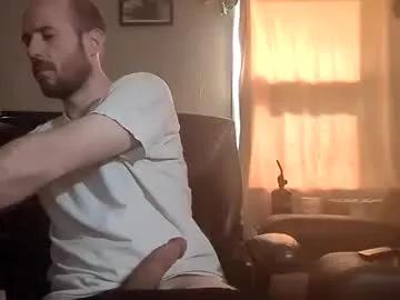 benjammin11311 on Chaturbate