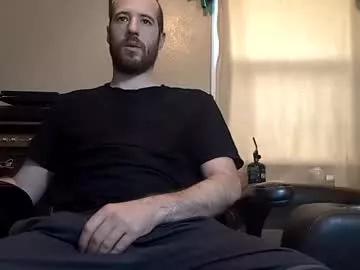 benjammin11311 on Chaturbate