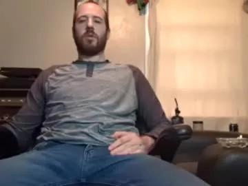 benjammin11311 on Chaturbate